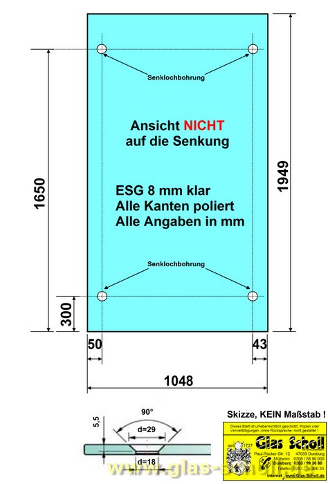 (c) 2010 www.Glas-Scholl.de